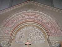 Saint Paul 3 Chateaux - Cathedrale (35)